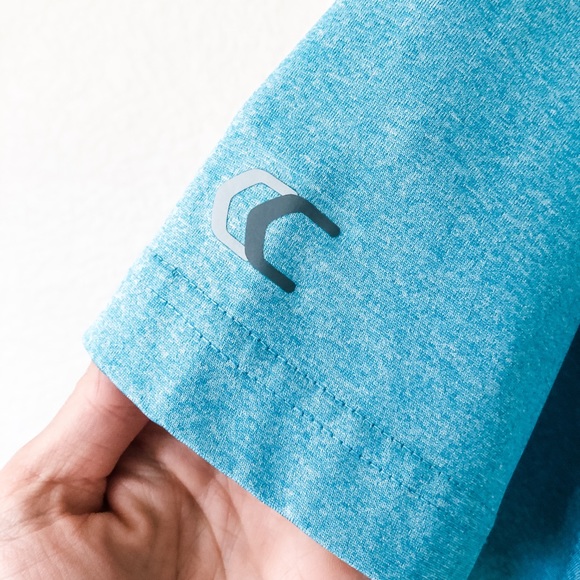 Cypress Club Tech Polo - Picture 6 of 6